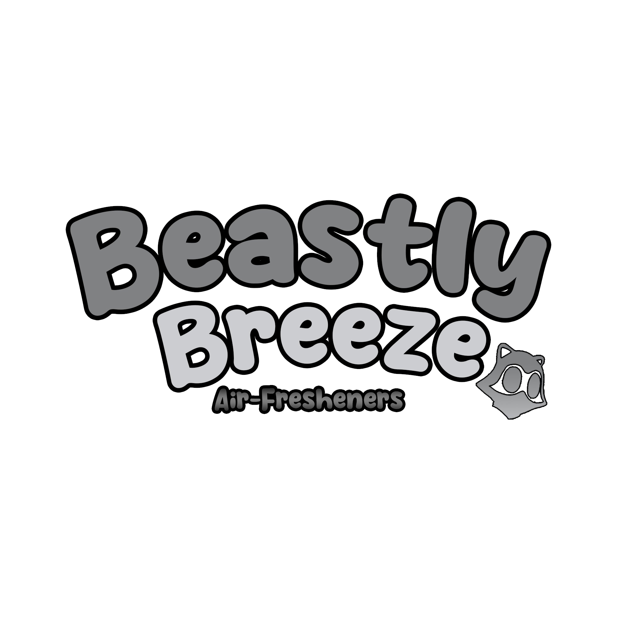 Beastly Breeze Logo